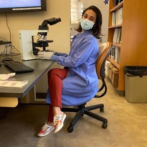 Meet your Posher, Ellen